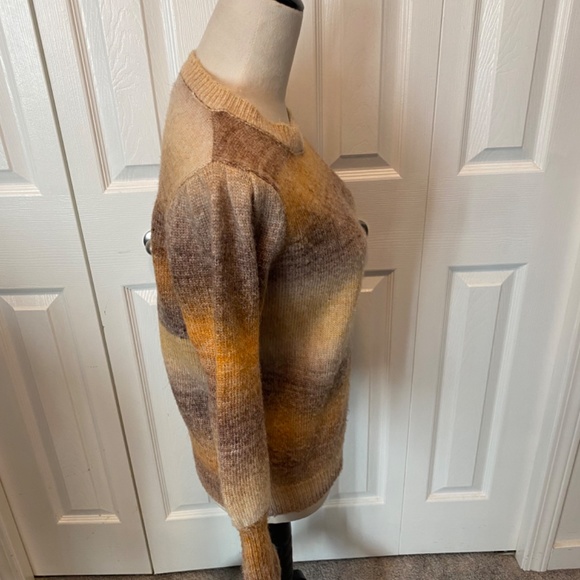 Molly Brakem wool blend women’s sweater - Picture 6 of 8